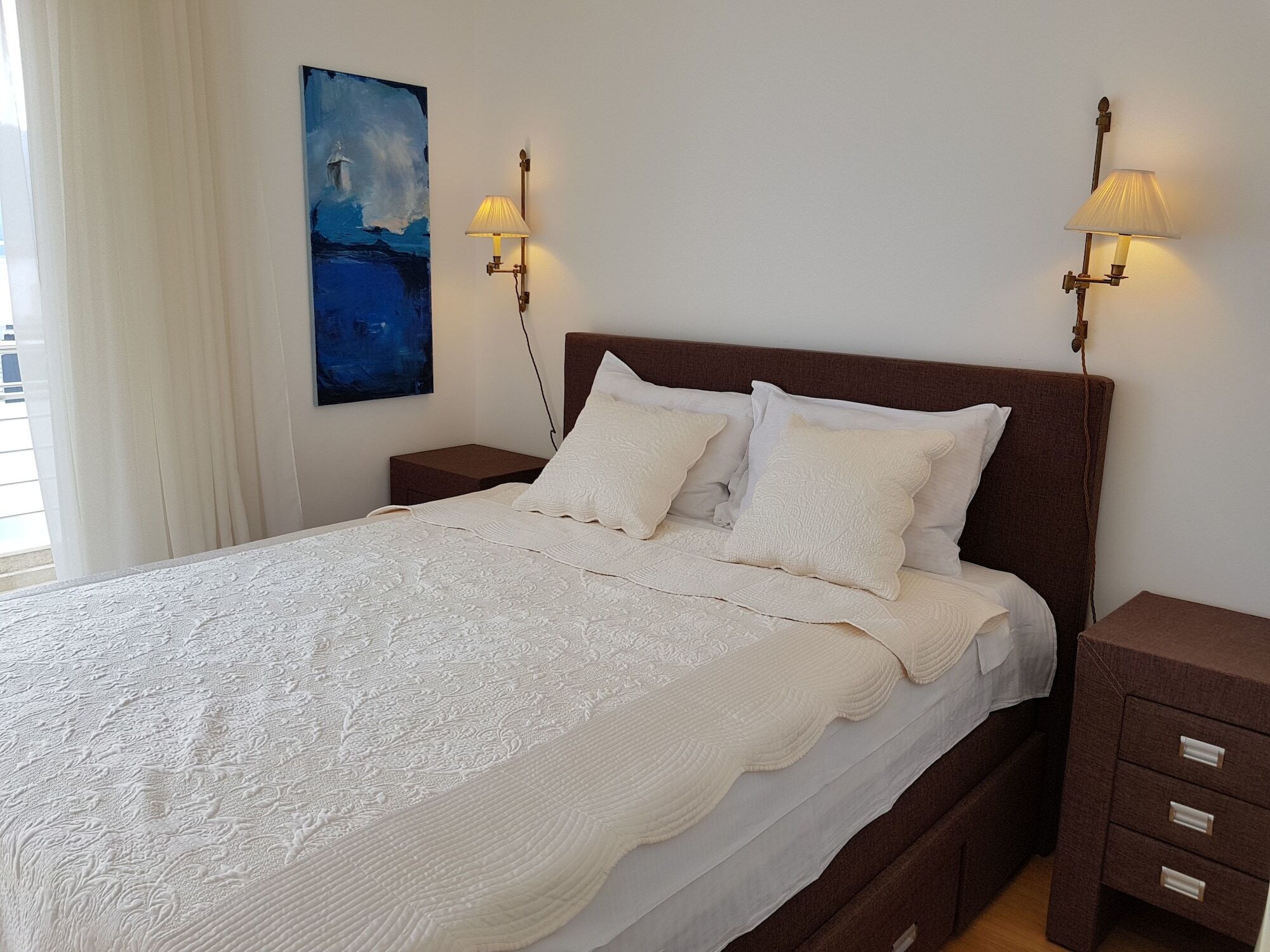 Budva Boutique Apartments Екстер'єр фото