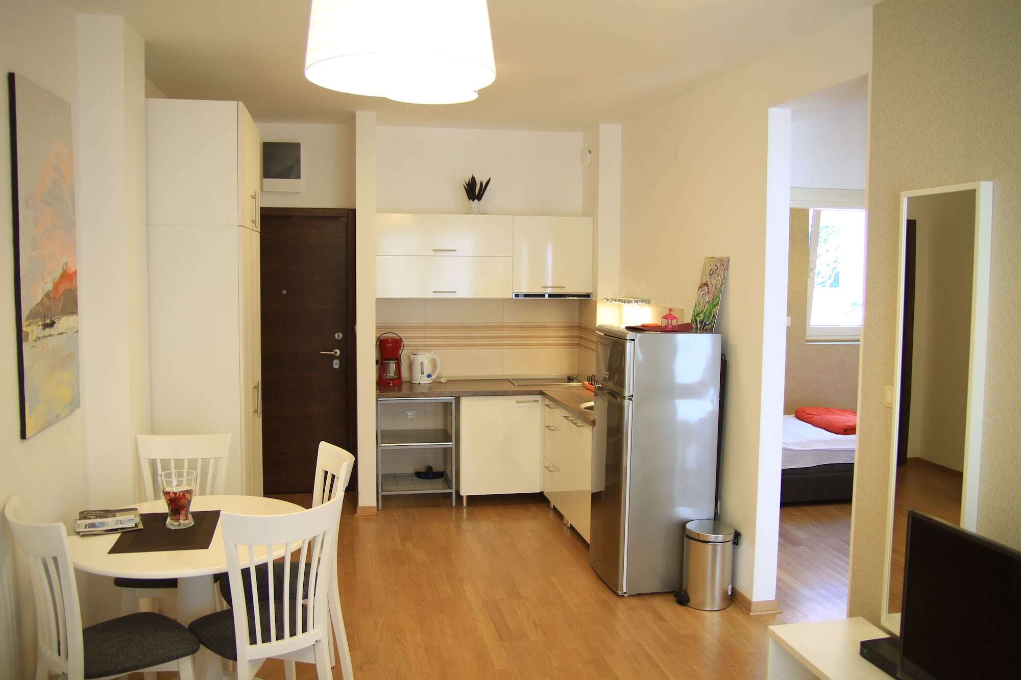 Budva Boutique Apartments Екстер'єр фото